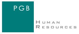 PGB Human Resources